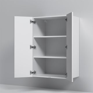 Шкаф подвесной AM.PM Func M8FFUX0602WM Белый матовый 60 см